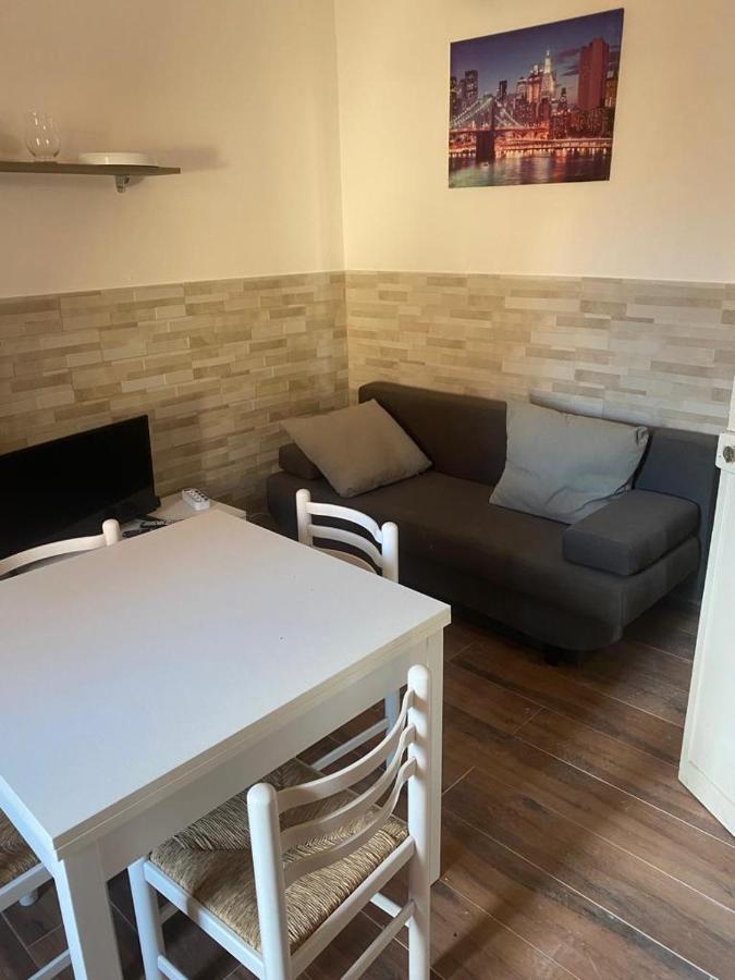 La Casa Di Nonna Dina Villa Syracuse Luaran gambar