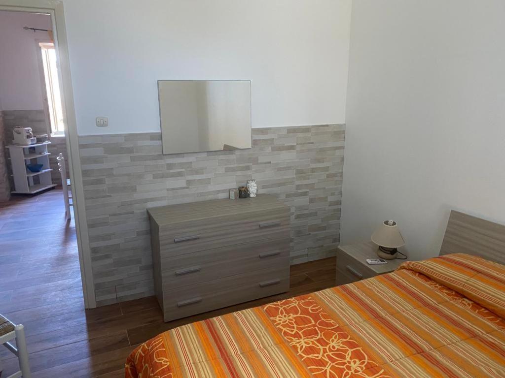 La Casa Di Nonna Dina Villa Syracuse Luaran gambar