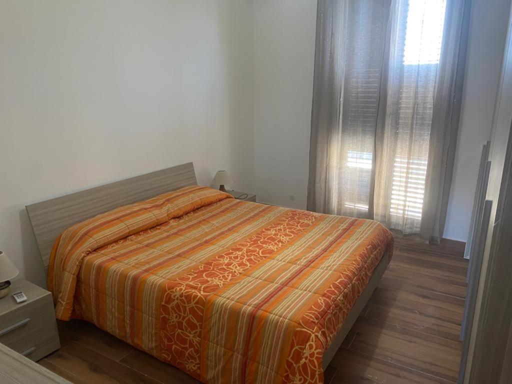 La Casa Di Nonna Dina Villa Syracuse Luaran gambar
