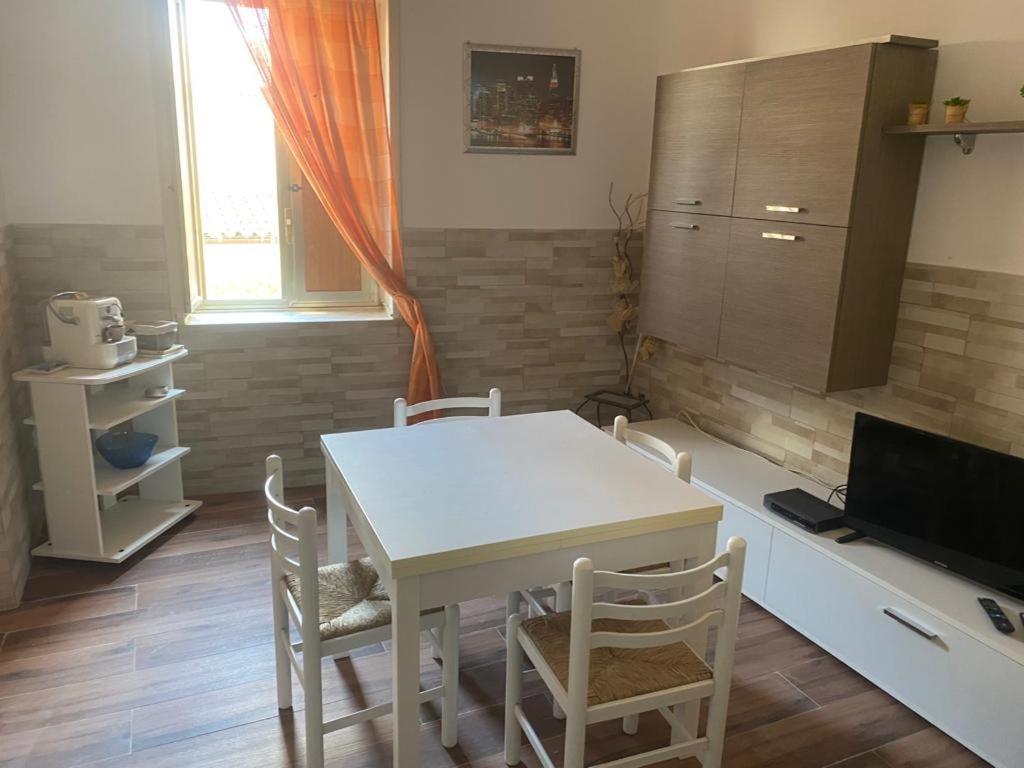 La Casa Di Nonna Dina Villa Syracuse Luaran gambar