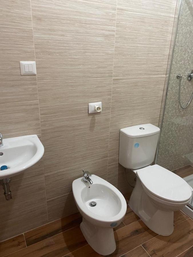 La Casa Di Nonna Dina Villa Syracuse Luaran gambar