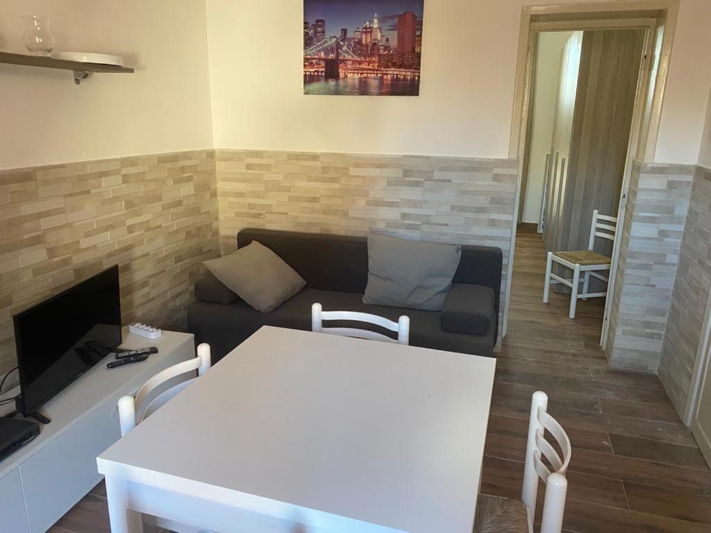 La Casa Di Nonna Dina Villa Syracuse Luaran gambar